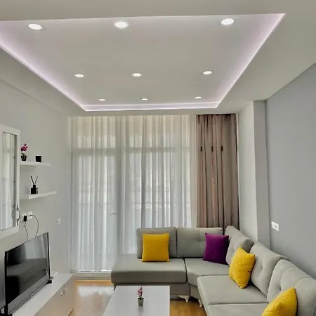 The “jolly Home” Apartment