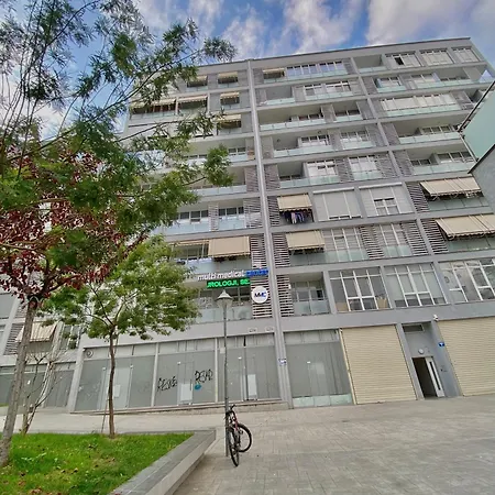 The “jolly Home” Apartment Tirana